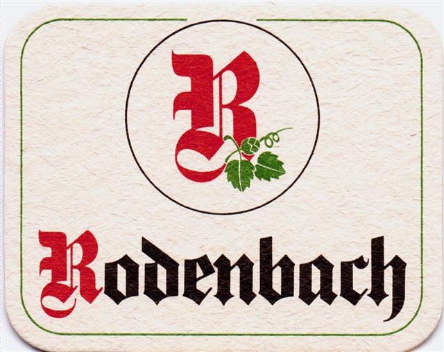 roeselare vw-b rodenbach recht 3a (160-o m logo)